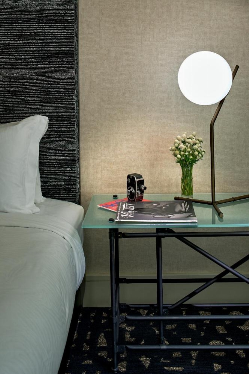 Kimpton Hotel Palomar Los Angeles Beverly Hills