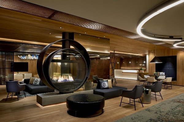 Kimpton Hotel Palomar Los Angeles Beverly Hills image 1