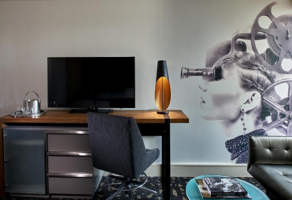 Kimpton Hotel Palomar Los Angeles Beverly Hills image 13