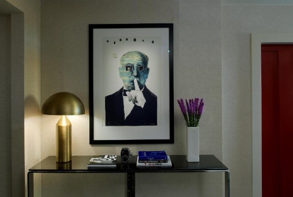 Kimpton Hotel Palomar Los Angeles Beverly Hills image 17