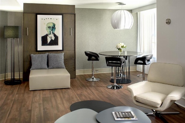 Kimpton Hotel Palomar Los Angeles Beverly Hills image 23