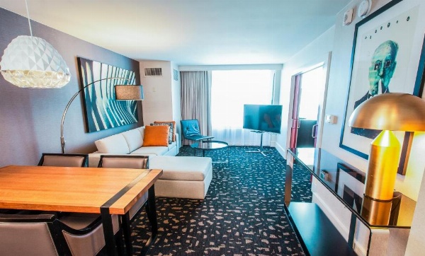 Kimpton Hotel Palomar Los Angeles Beverly Hills image 24