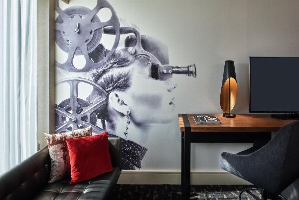 Kimpton Hotel Palomar Los Angeles Beverly Hills image 6